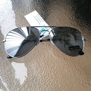 “Navagio” Sunglasses by Stamped Brand